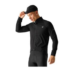 Dare 2B Mens Chaser Midlayer / Black